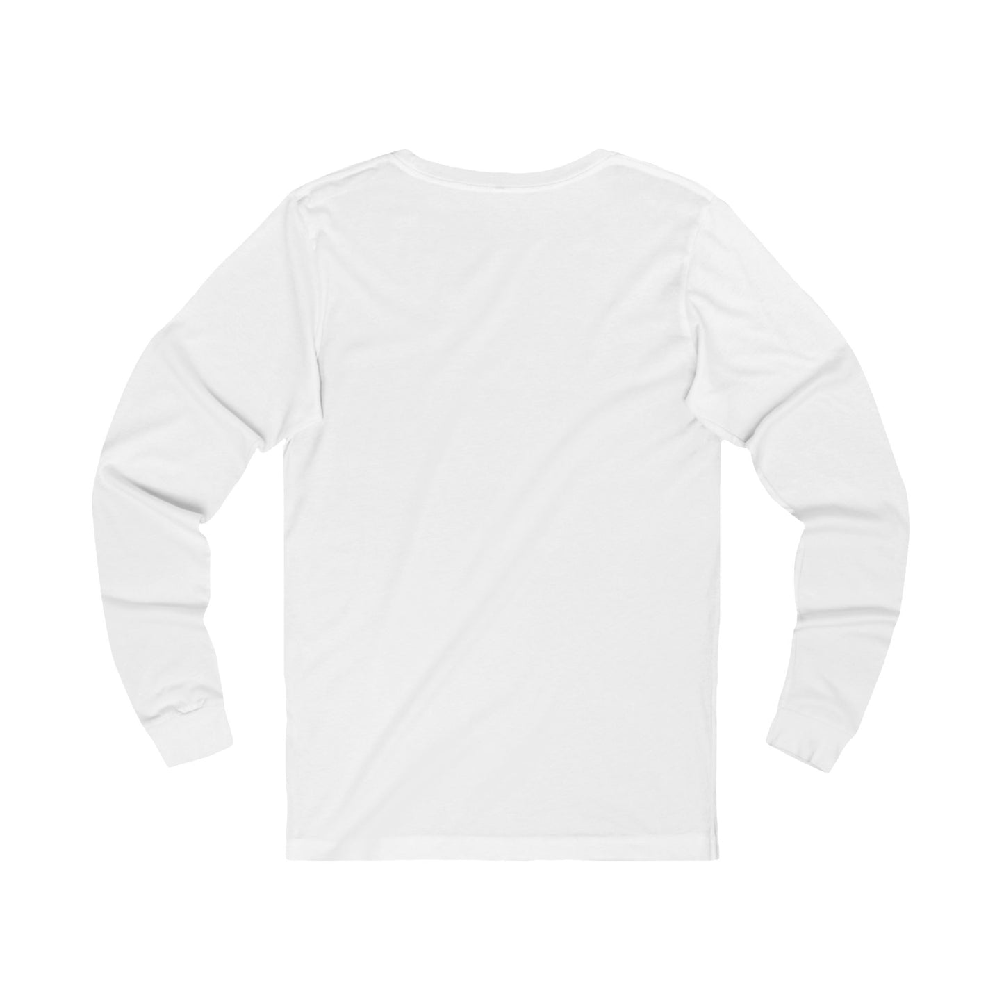 Night of the Living Dead Long Sleeve Tee — Retro Horror Movie Graphic