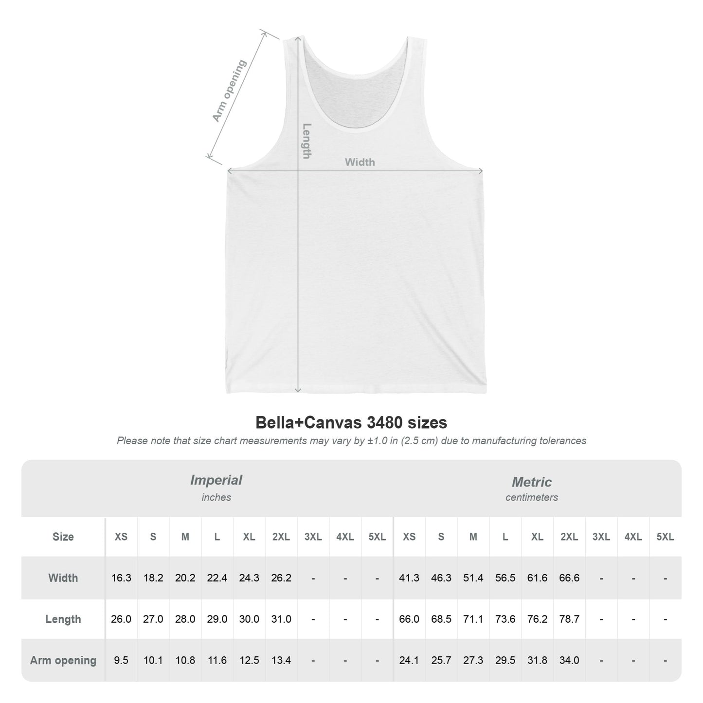 Anatomical Heart Illustration Tank Top — Vintage Medical Sketch Graphic