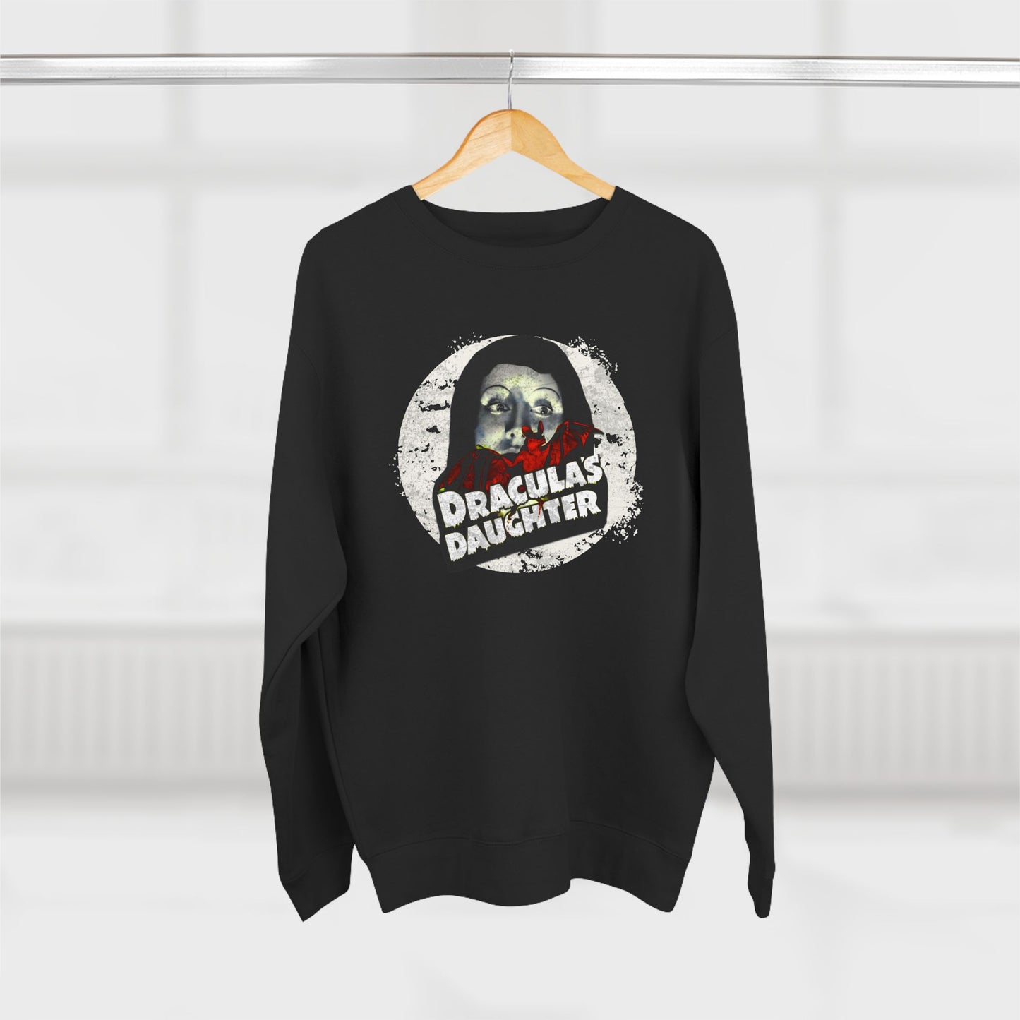 Unisex Crewneck Sweatshirt
