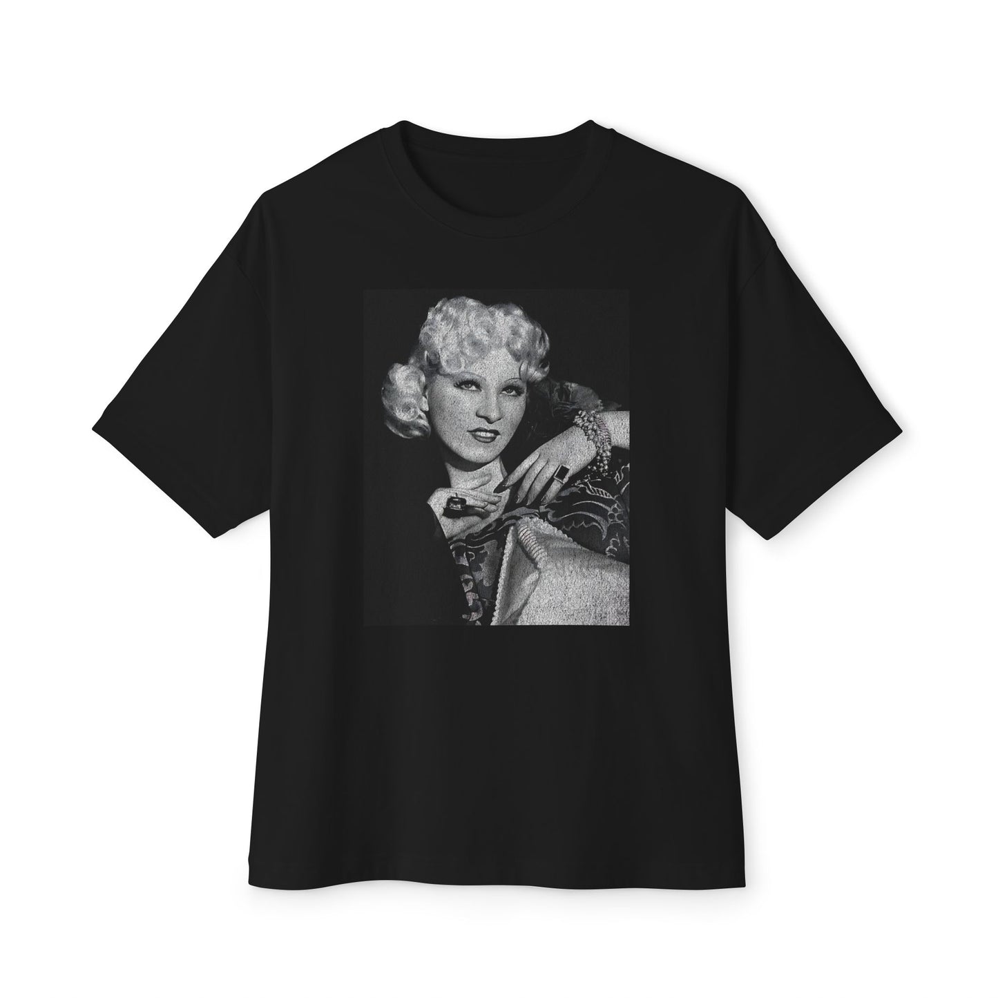 May West T-Shirt