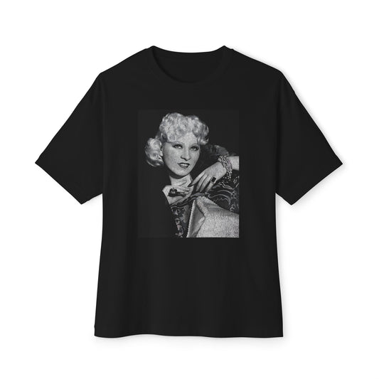 May West T-Shirt