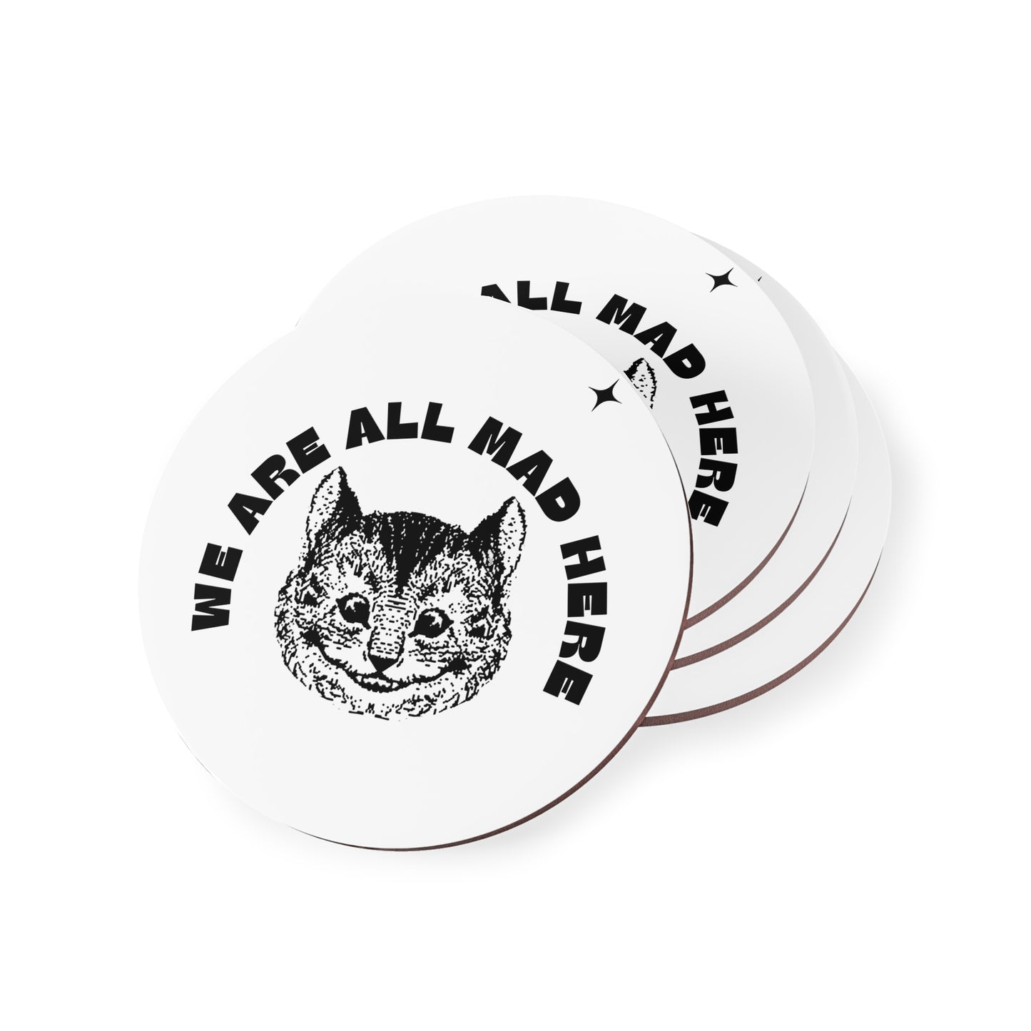 Coasters