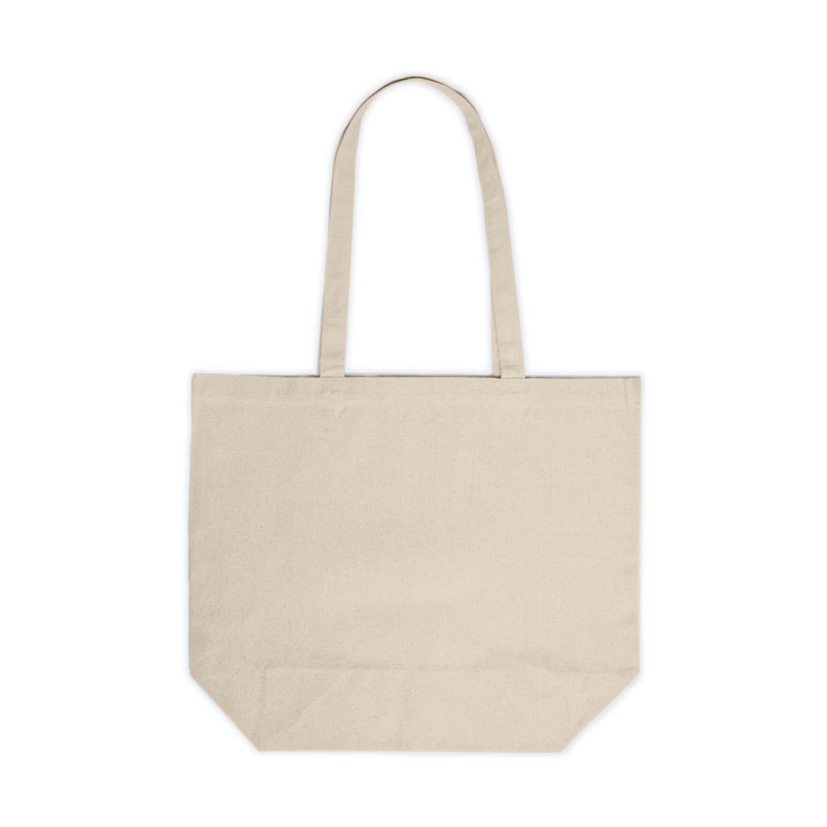 Haunted House “Home Is Where the Haunt Is” Canvas Tote Bag