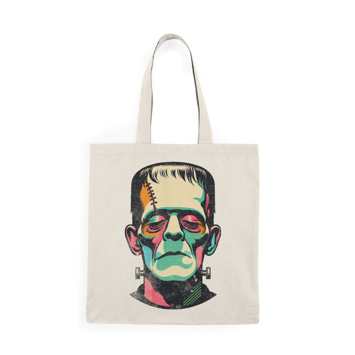 Frankenstein Tote