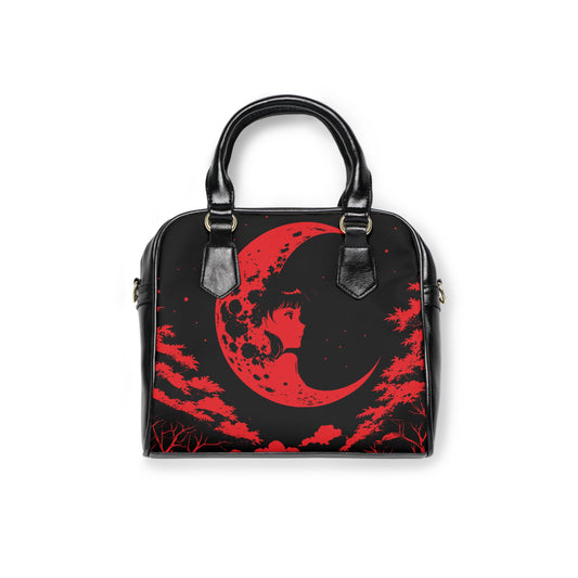 Shoulder Handbag