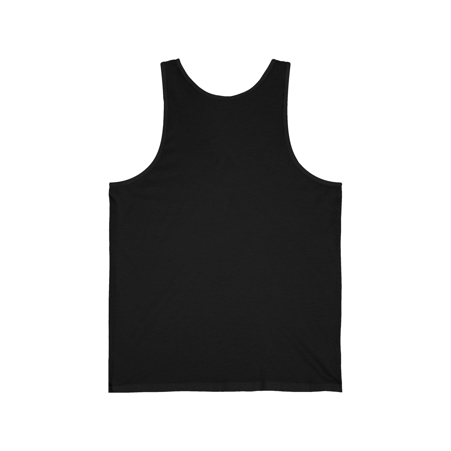 Anatomical Heart Frame Tank Top — Gothic Vintage Heart Art Muscle Tee