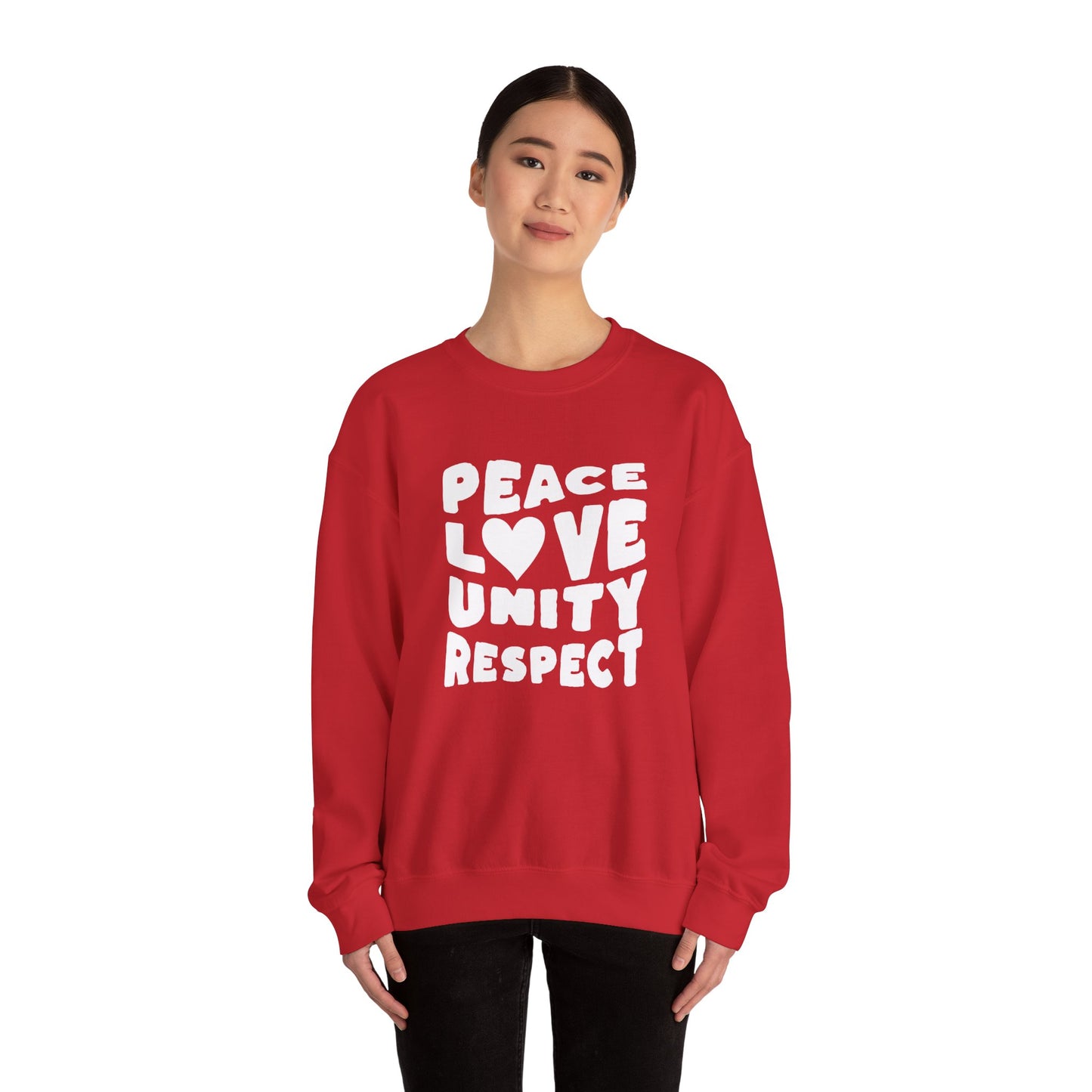 Crewneck Sweatshirt