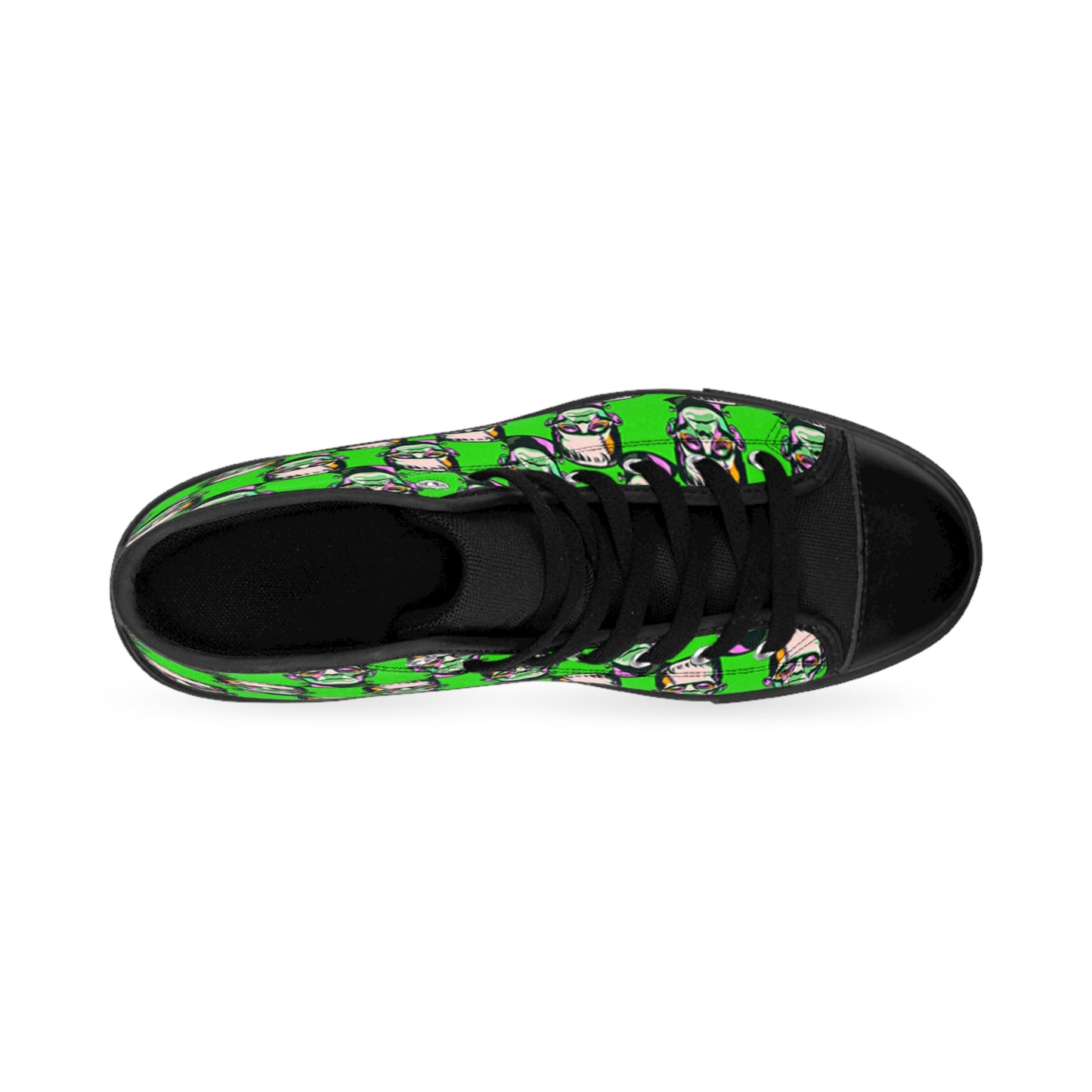 Frankenstein Sneakers
