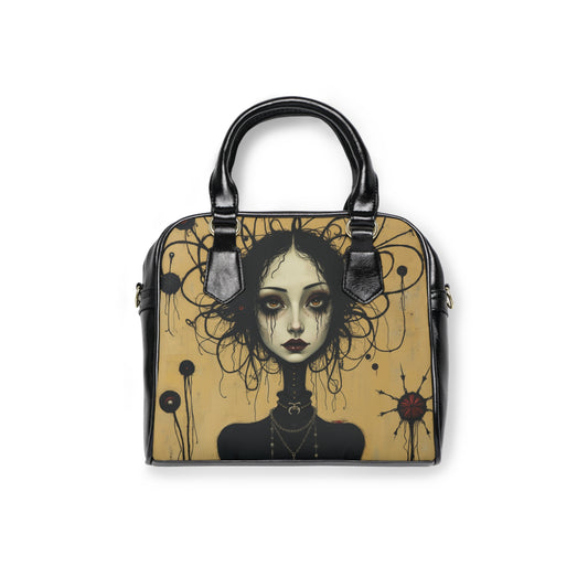 Shoulder Handbag