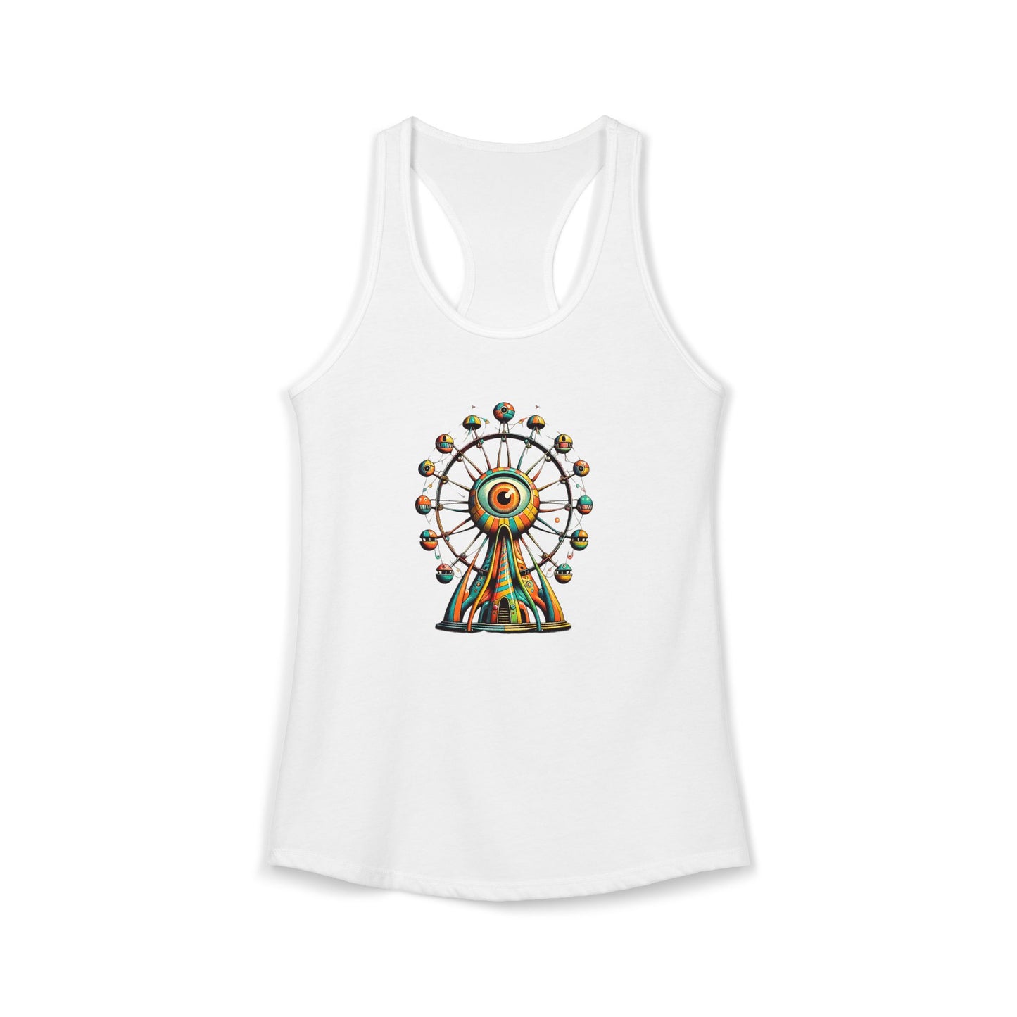 Women's Ideal Racerback Tank