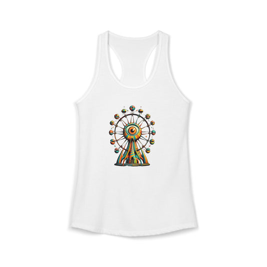 Women's Ideal Racerback Tank