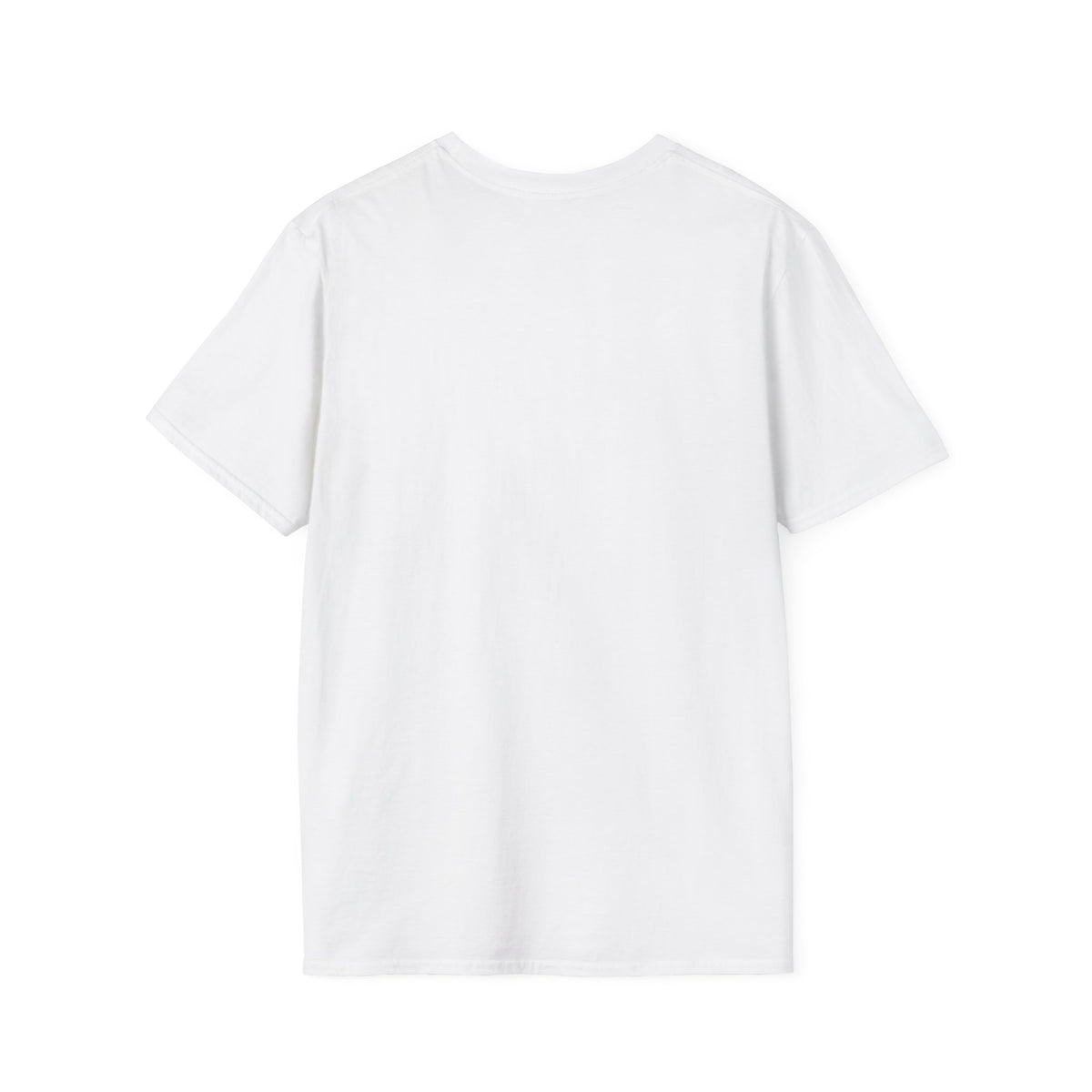 Cute Cats T-Shirt — Row of Illustrated Kitties Tee