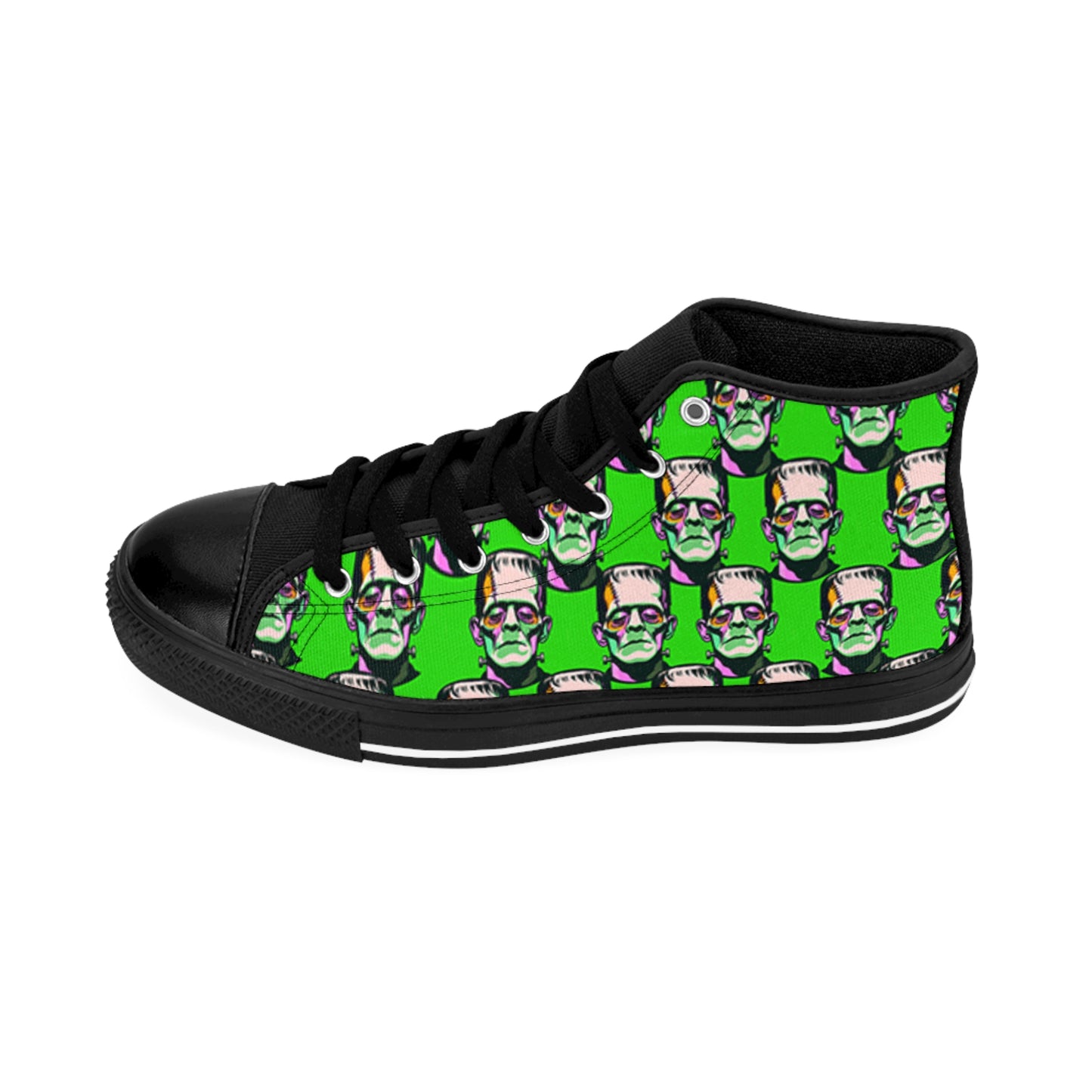 Frankenstein Sneakers