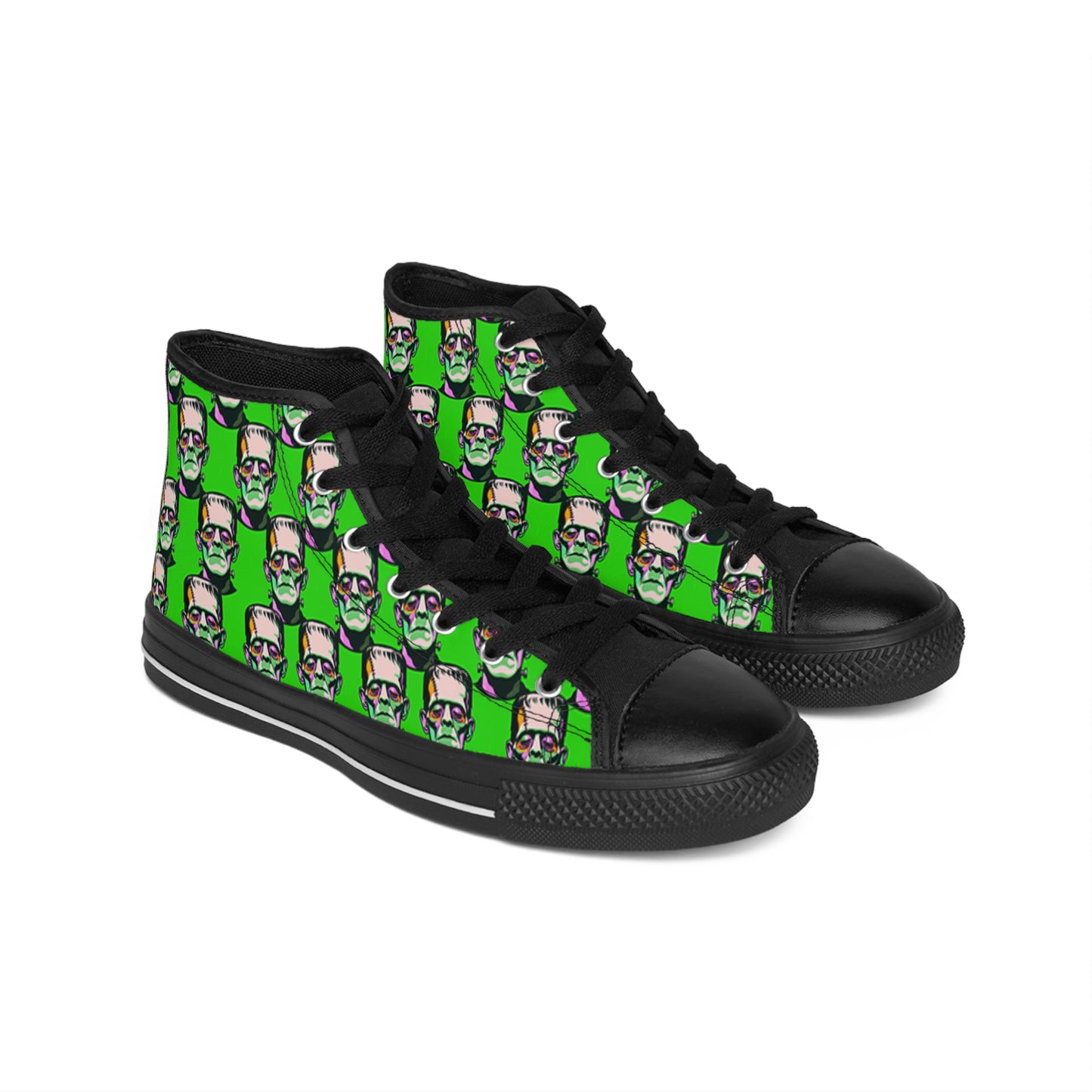 Frankenstein Sneakers