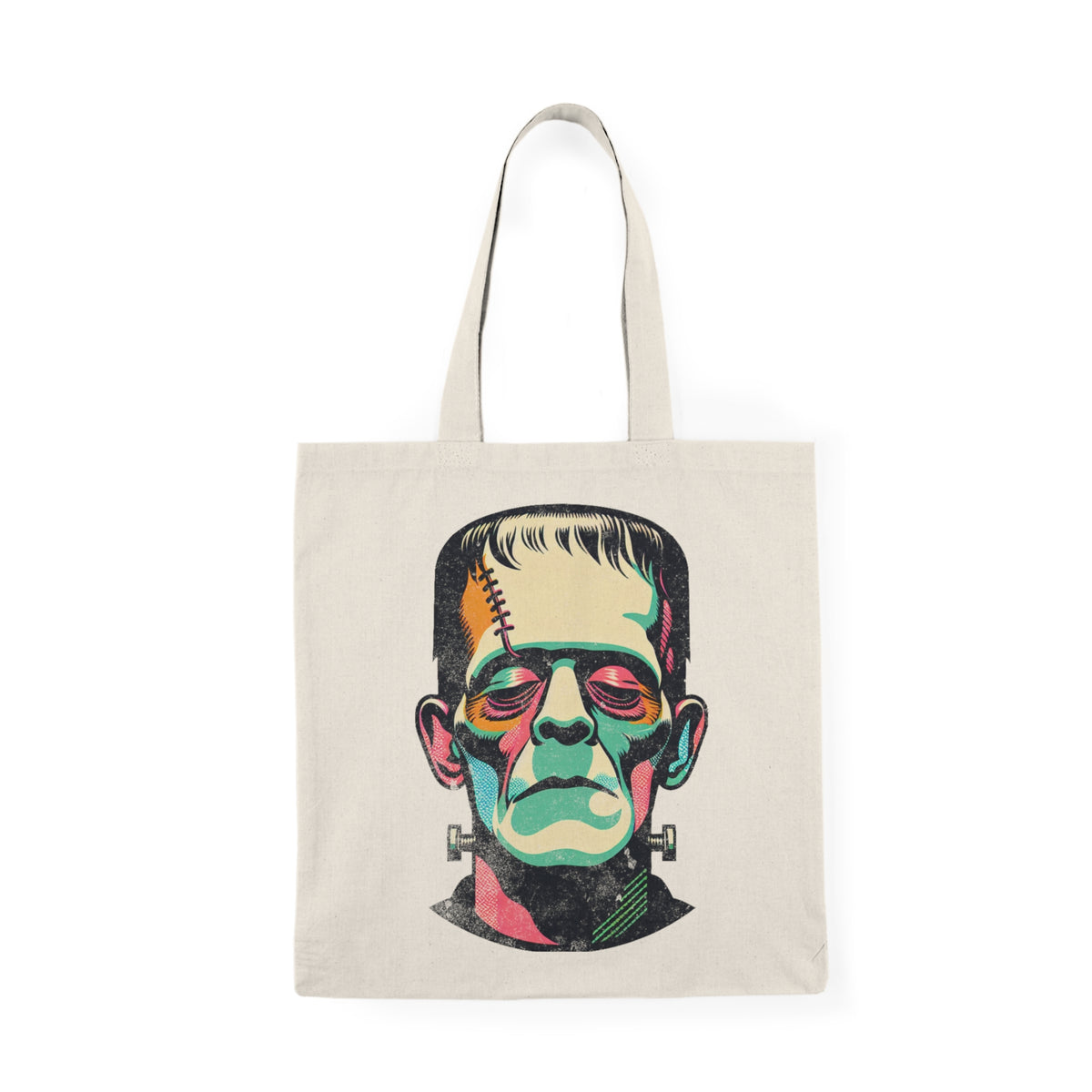 Frankenstein Tote