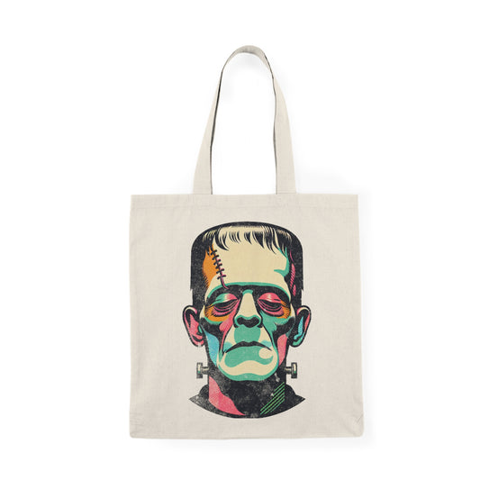 Frankenstein Tote