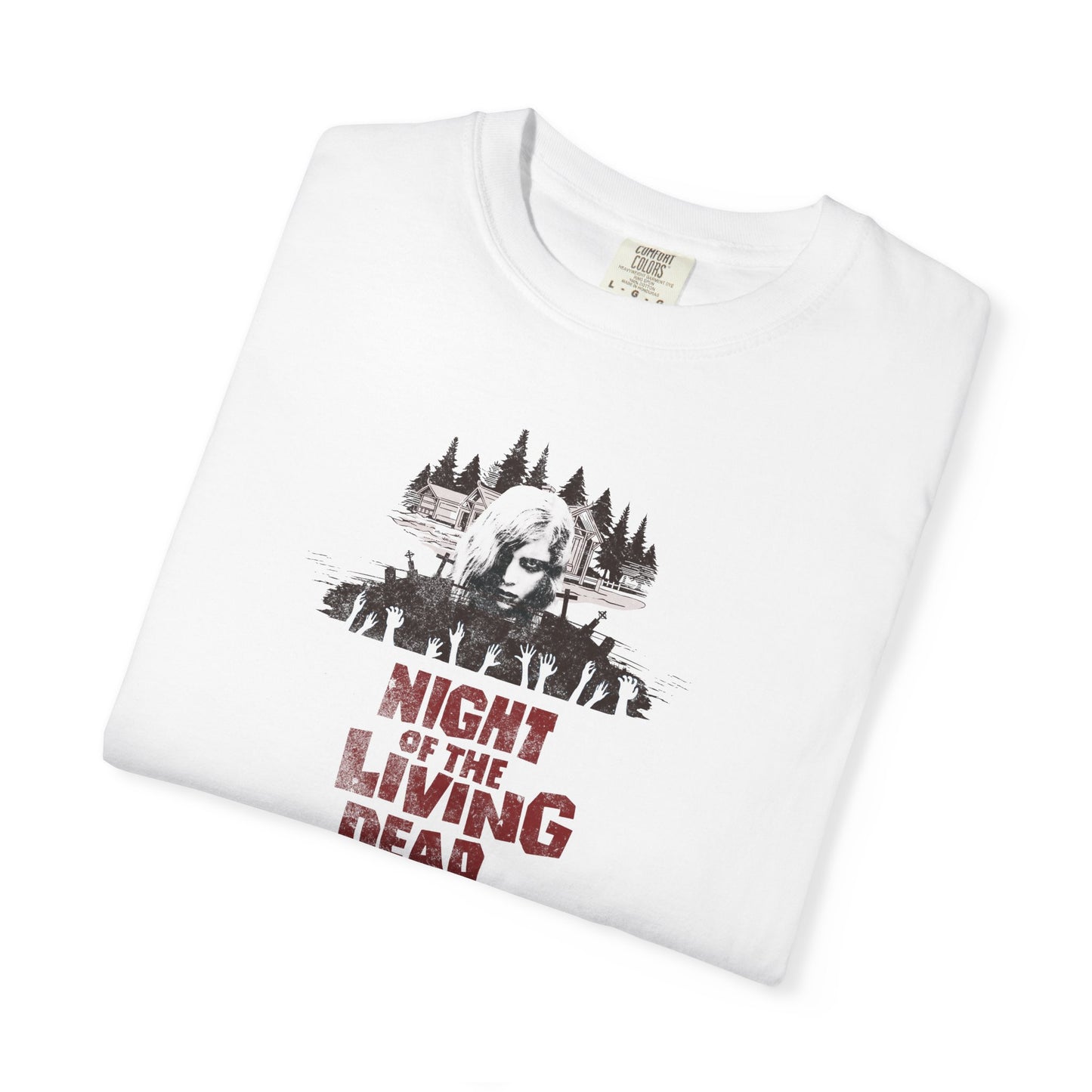 Night of the Living Dead T-Shirt