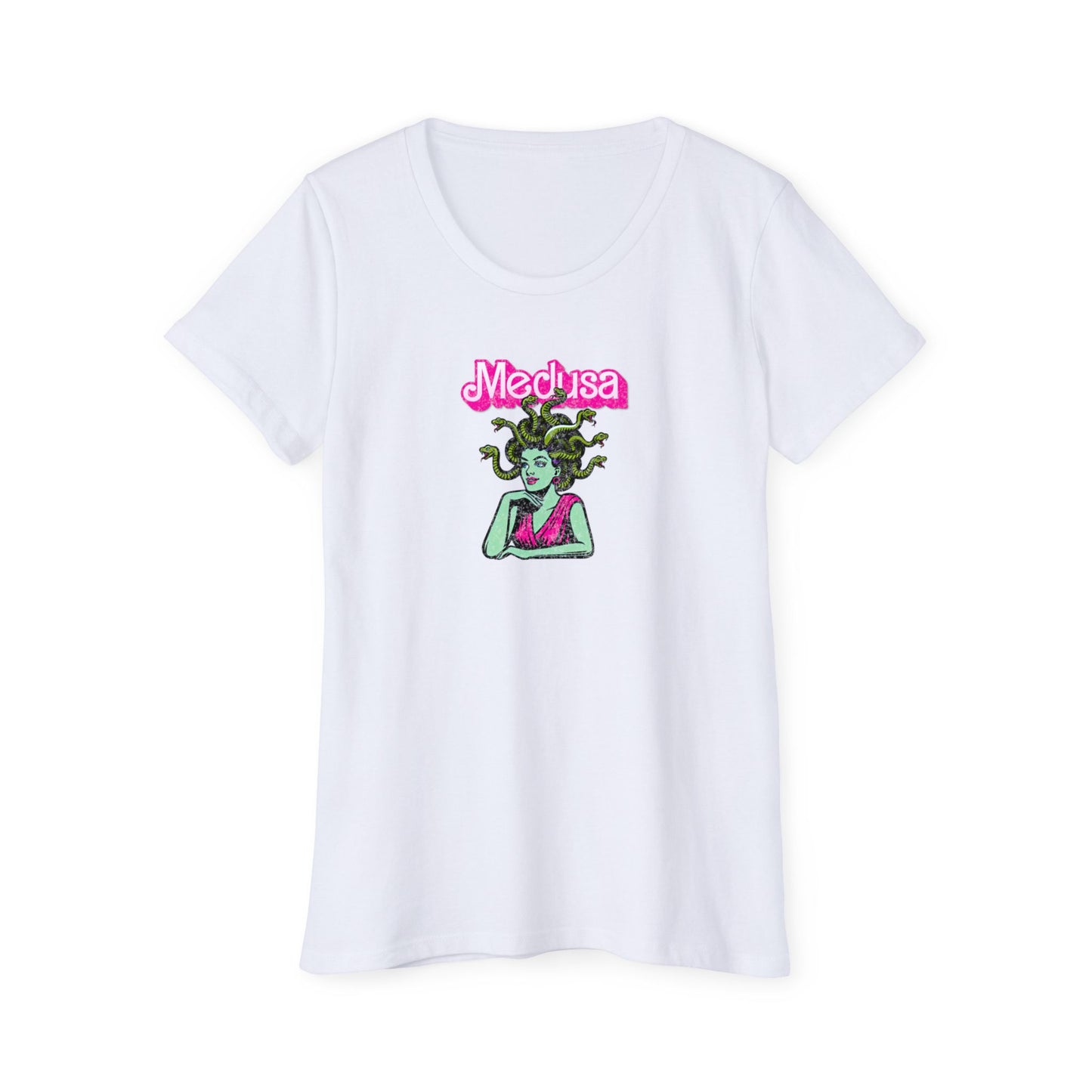Medusa Women's T-shirt