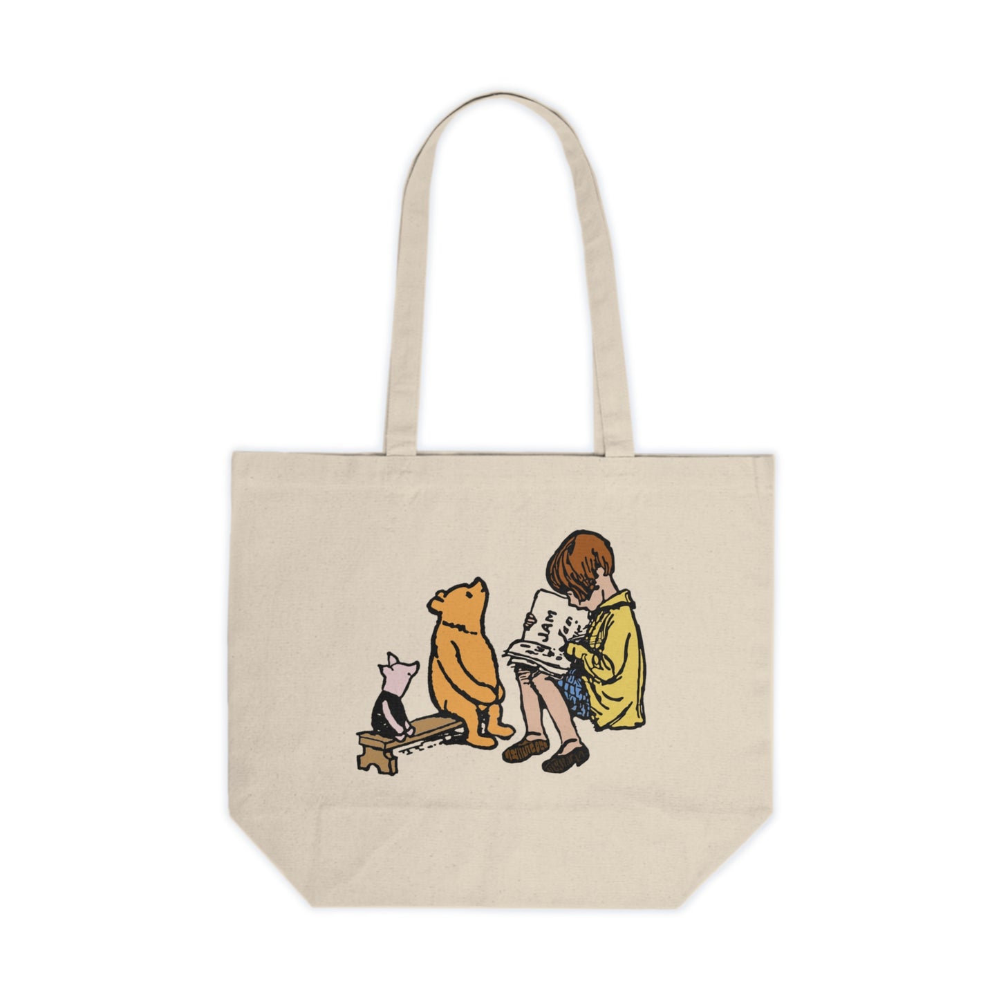 Winnie the Pooh Tote