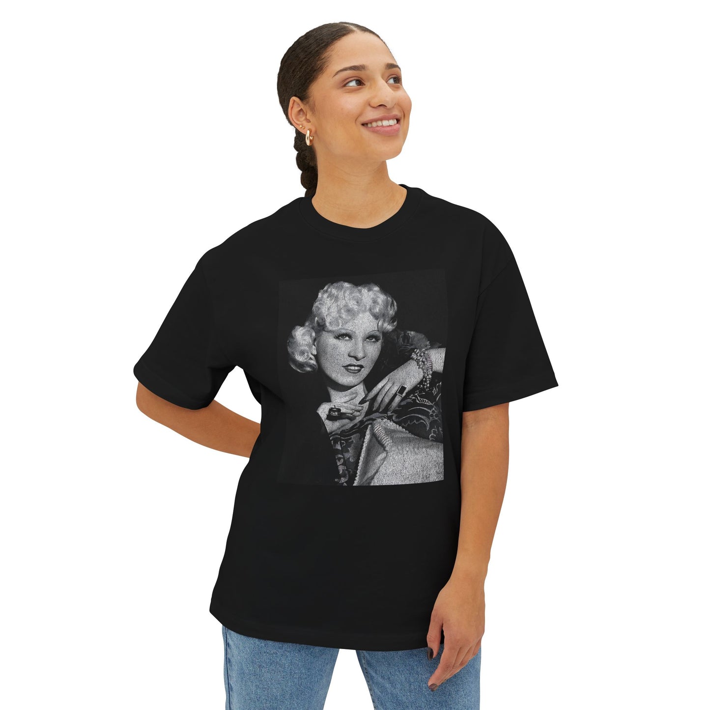 May West T-Shirt