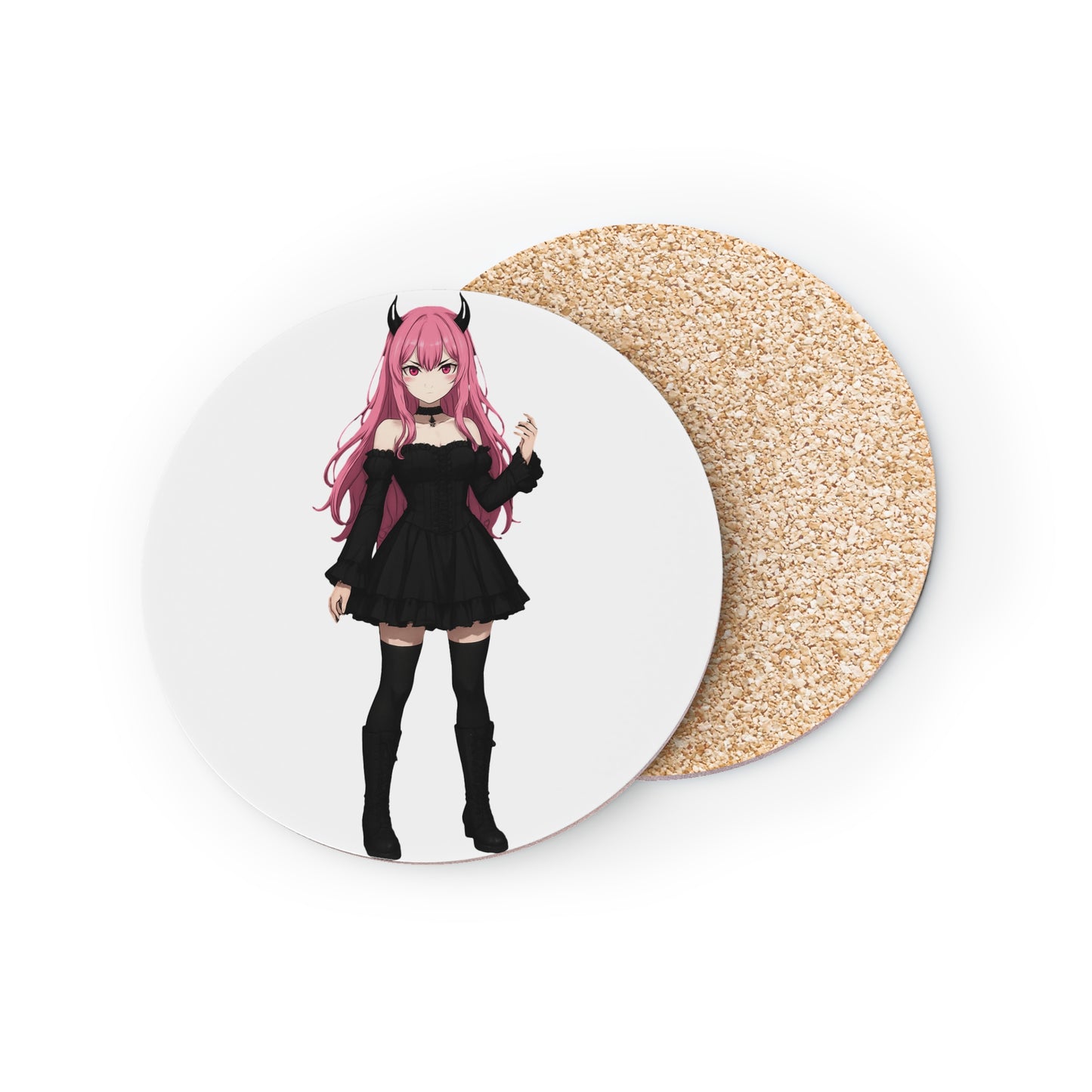 Coasters