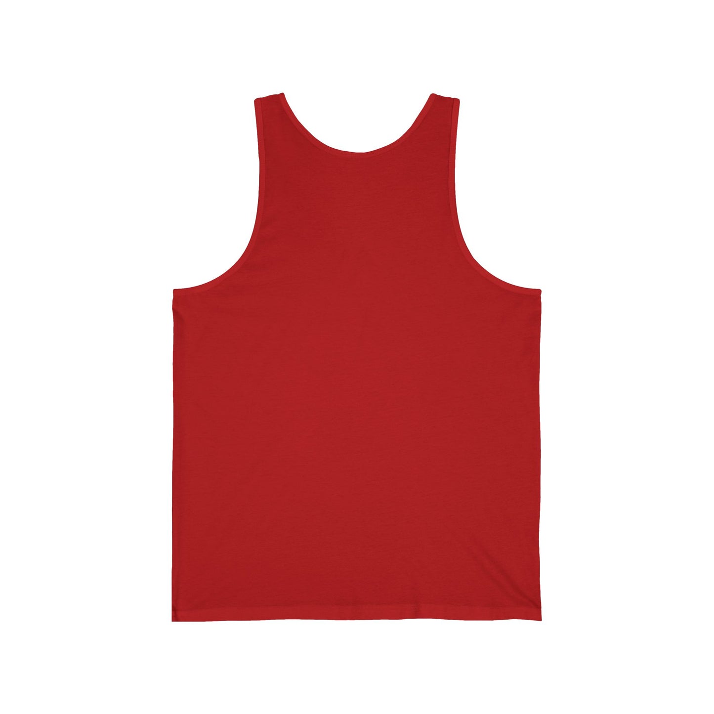 Anatomical Heart Illustration Tank Top — Vintage Medical Sketch Graphic