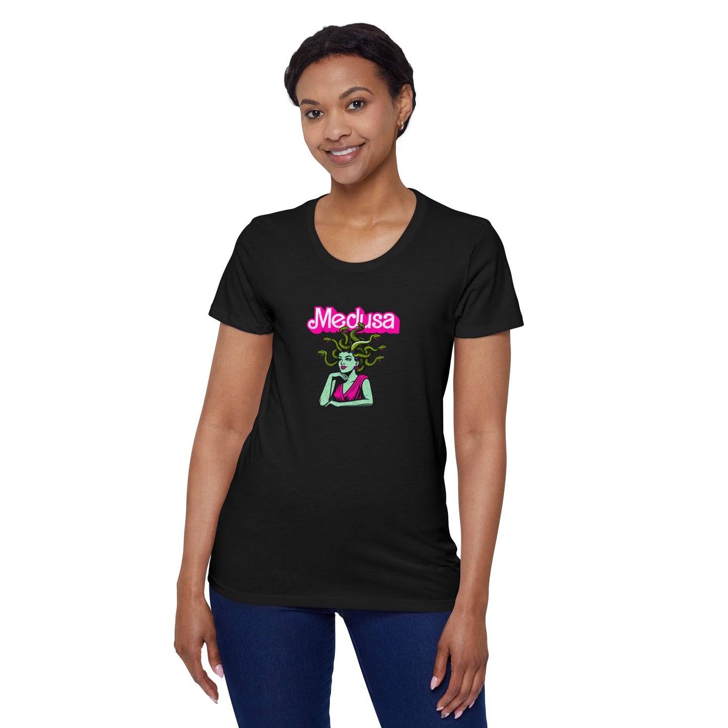 Medusa Women's T-shirt