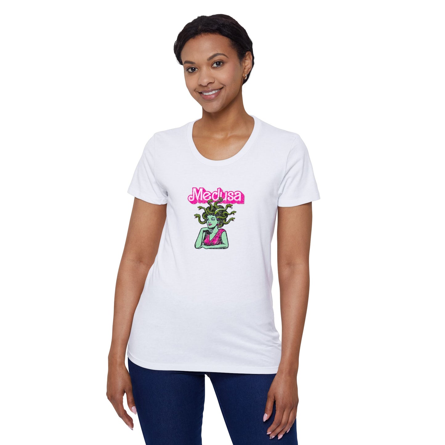 Medusa Women's T-shirt