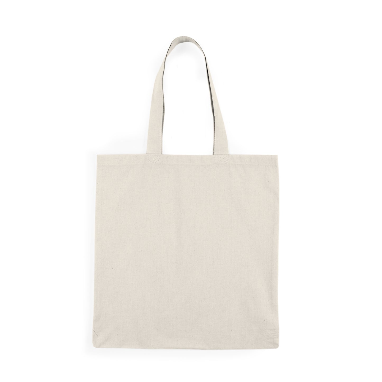 Natural Raccoon Tote Bag