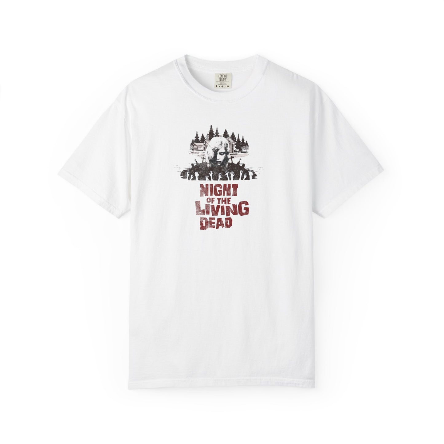 Night of the Living Dead T-Shirt