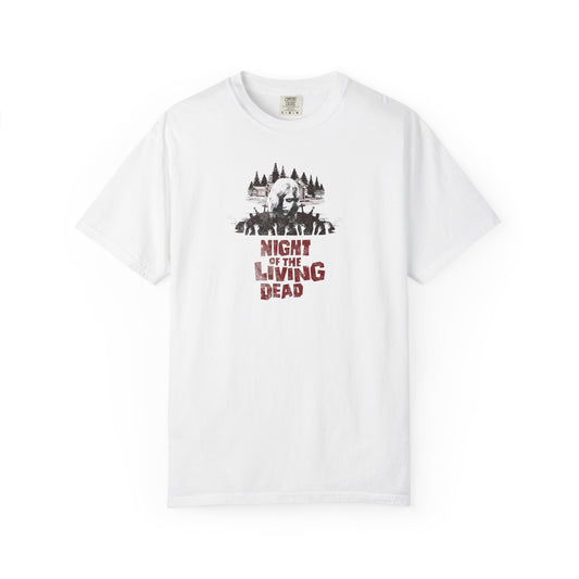 Night of the Living Dead T-Shirt