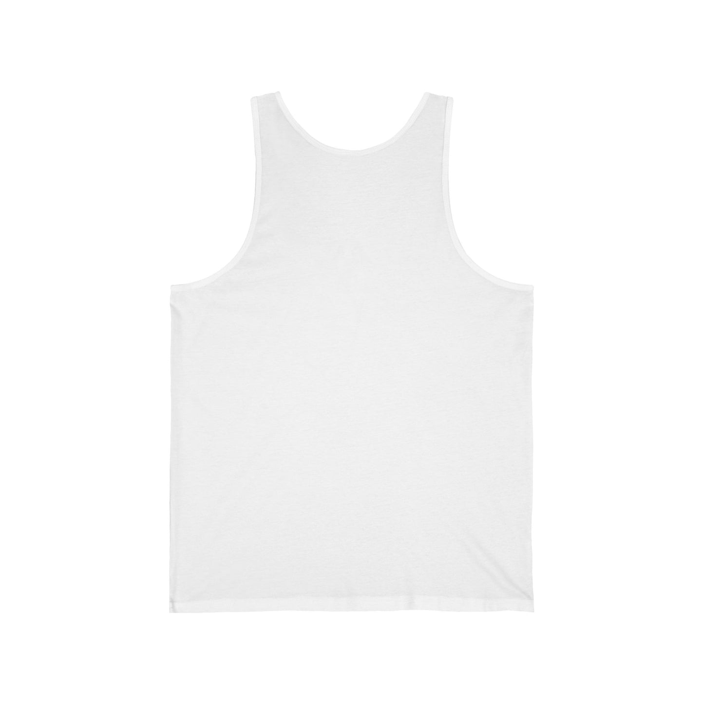 Anatomical Heart Illustration Tank Top — Vintage Medical Sketch Graphic