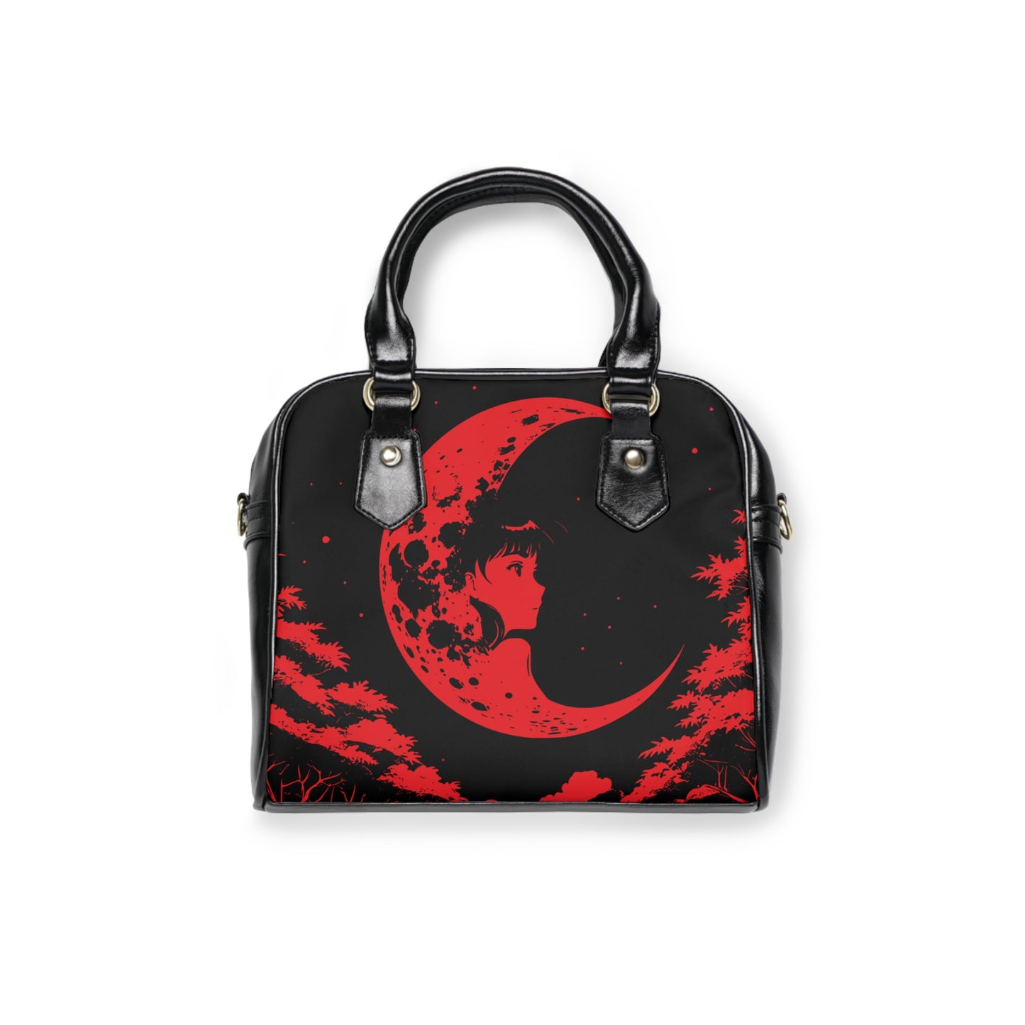 Shoulder Handbag