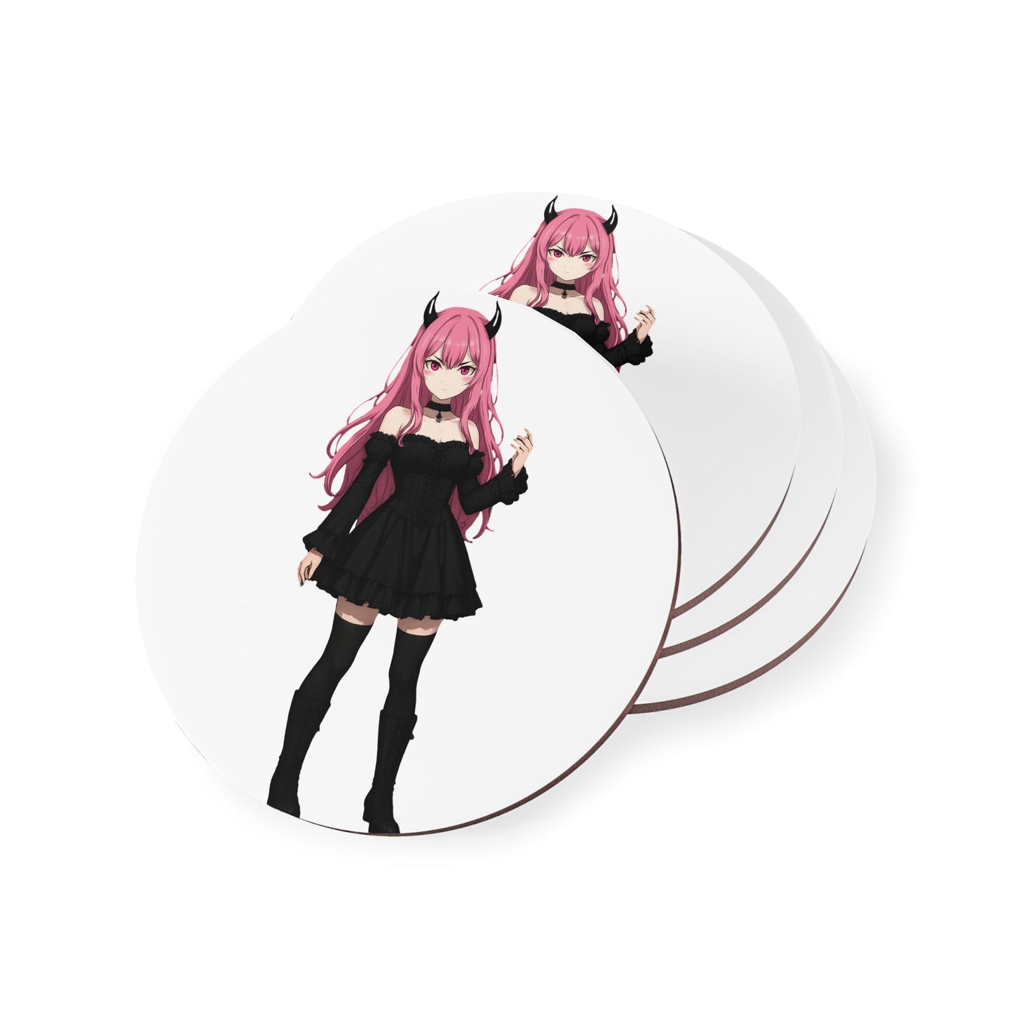 Coasters