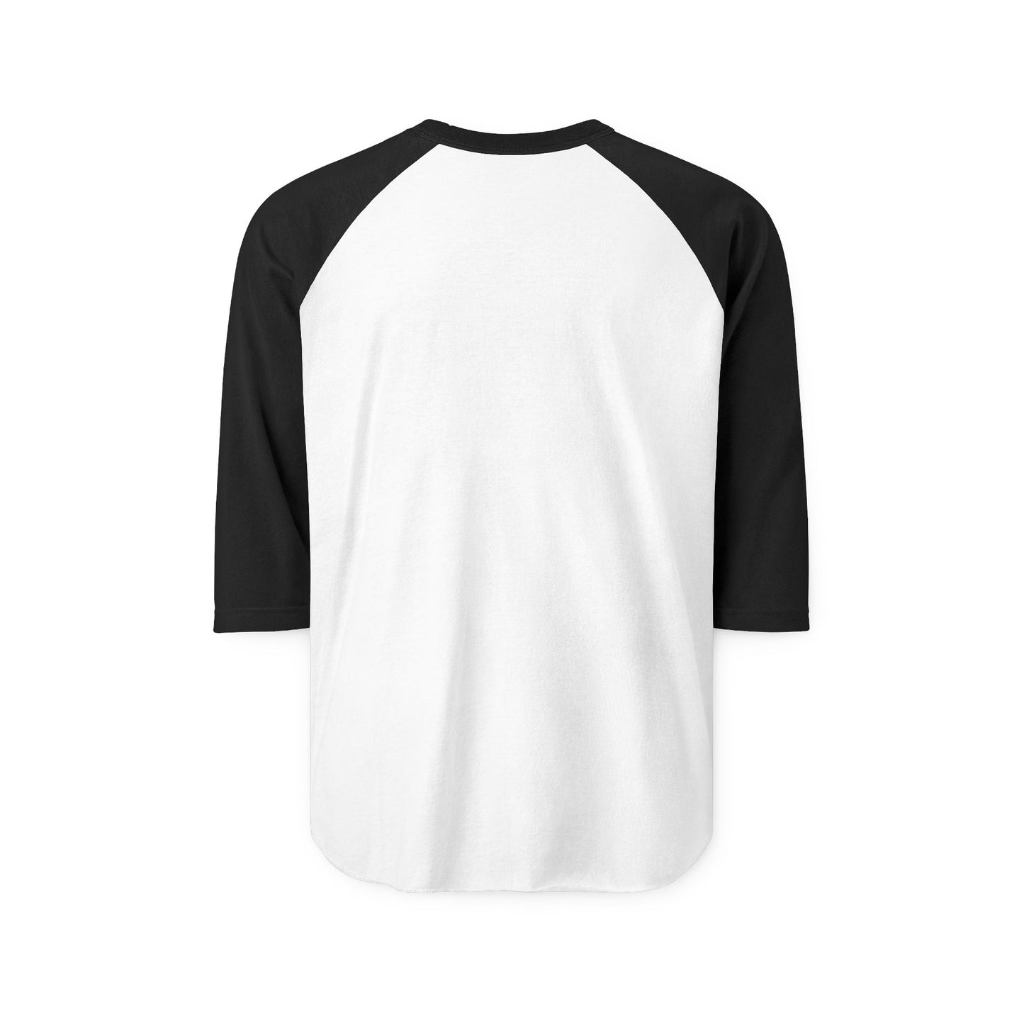Nosferatu Inspired Unisex Raglan Shirt