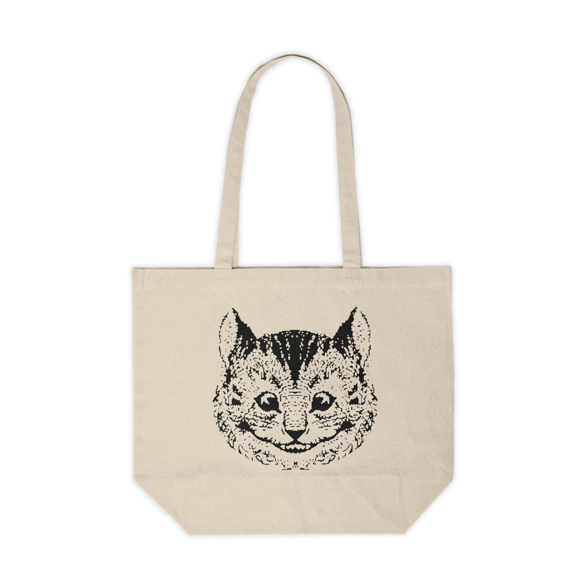 Cheshire Cat - Eco-Friendly Reusable Bag