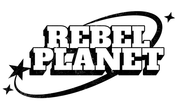 Rebel Planet