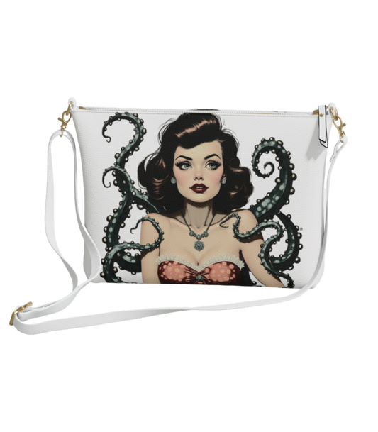 Vegan Leather Purse