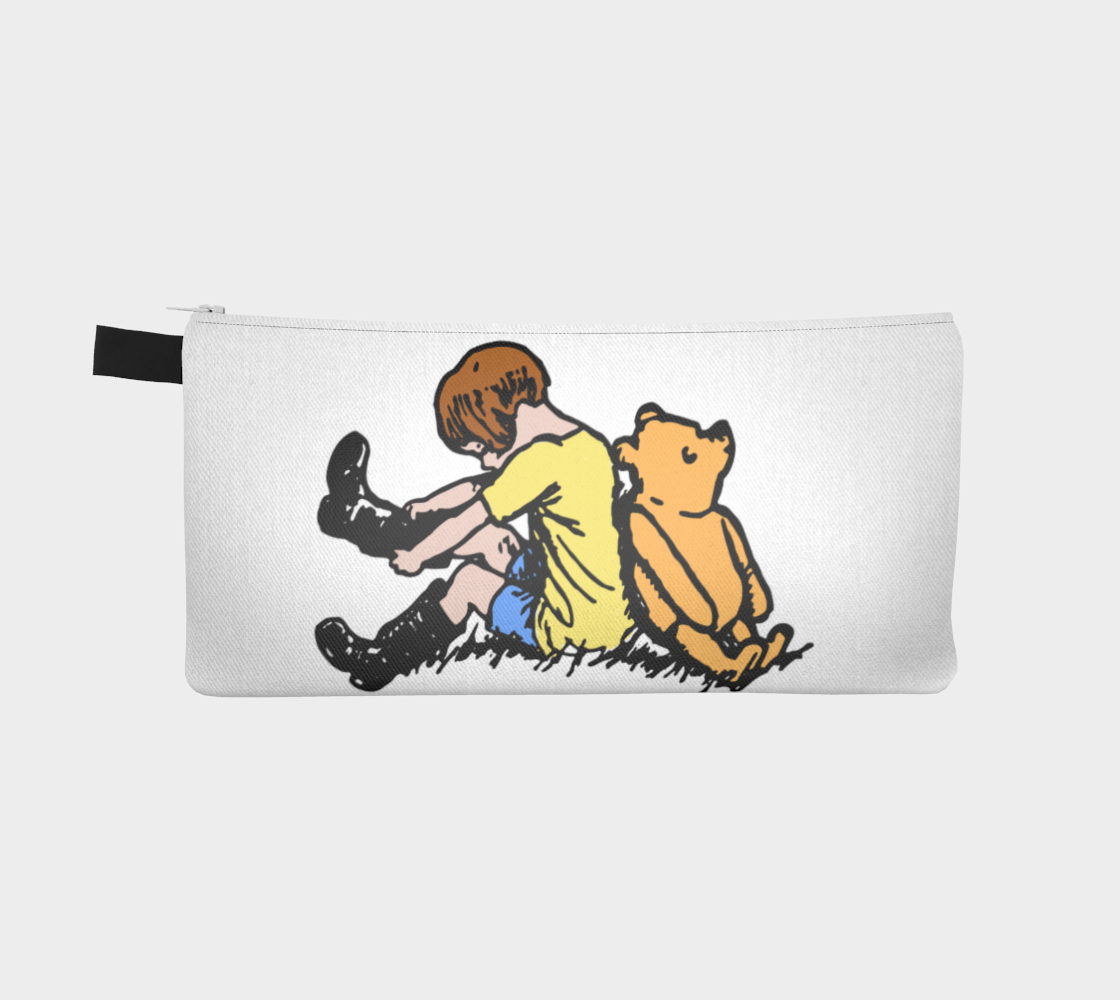 Pencil Case